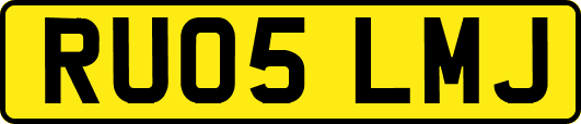 RU05LMJ