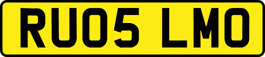 RU05LMO
