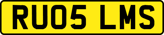 RU05LMS