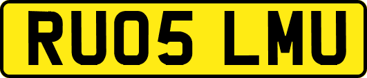 RU05LMU
