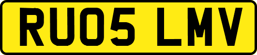 RU05LMV