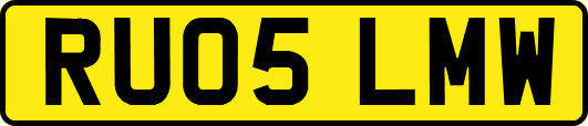 RU05LMW