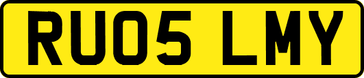 RU05LMY