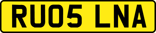 RU05LNA