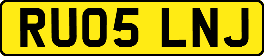 RU05LNJ