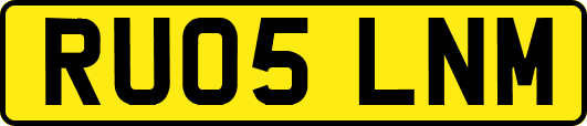 RU05LNM