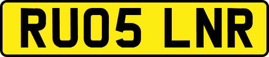 RU05LNR