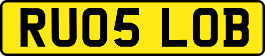 RU05LOB