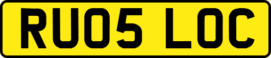 RU05LOC
