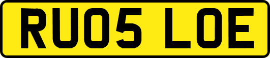 RU05LOE