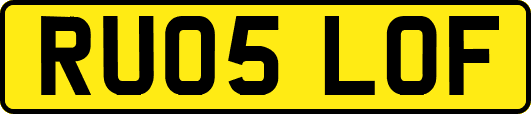 RU05LOF