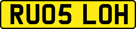 RU05LOH