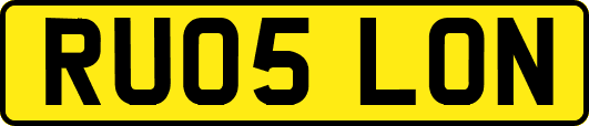 RU05LON