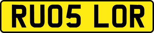 RU05LOR