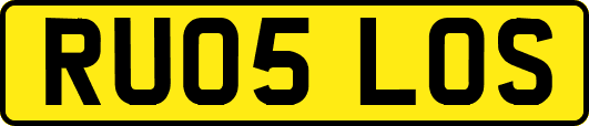RU05LOS