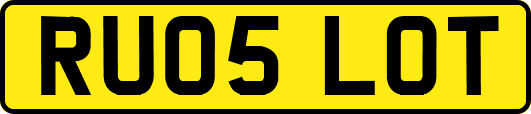 RU05LOT