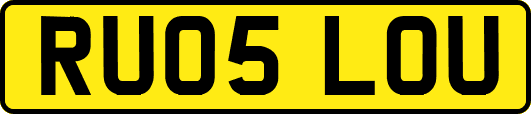 RU05LOU