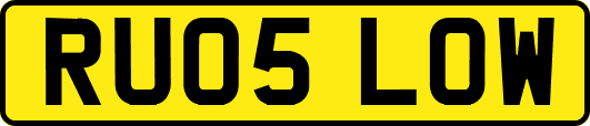 RU05LOW