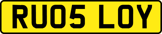 RU05LOY