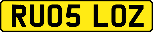 RU05LOZ