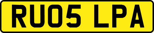 RU05LPA