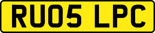 RU05LPC