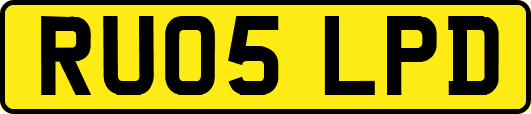 RU05LPD
