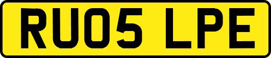 RU05LPE