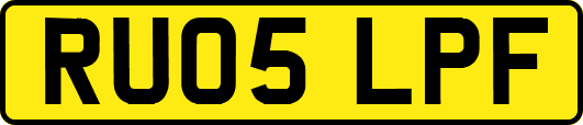 RU05LPF