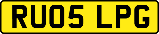 RU05LPG