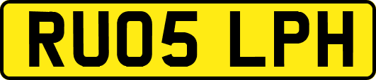 RU05LPH