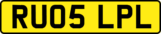 RU05LPL