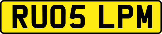 RU05LPM