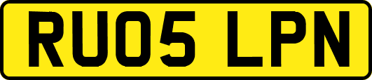 RU05LPN