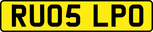 RU05LPO