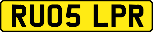 RU05LPR