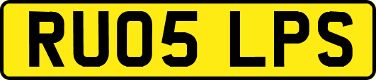 RU05LPS