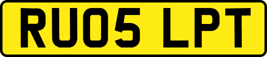 RU05LPT
