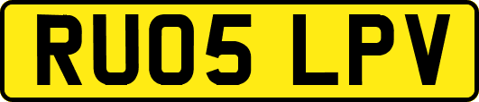 RU05LPV