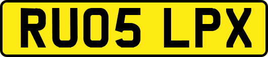 RU05LPX