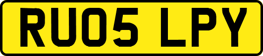 RU05LPY