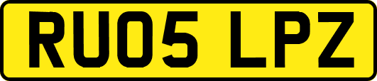 RU05LPZ