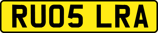 RU05LRA