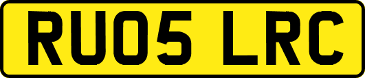 RU05LRC