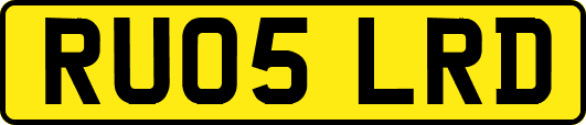 RU05LRD