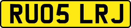 RU05LRJ