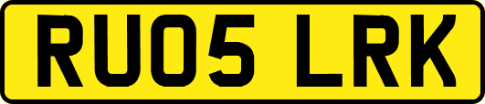 RU05LRK