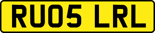 RU05LRL