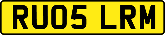 RU05LRM