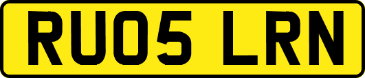 RU05LRN